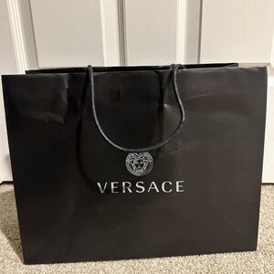 Versace Gift Bag